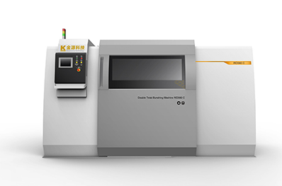 單弓光電絞線機(jī)WD560C