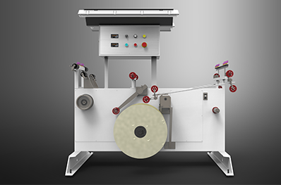 并絲收線機(jī)