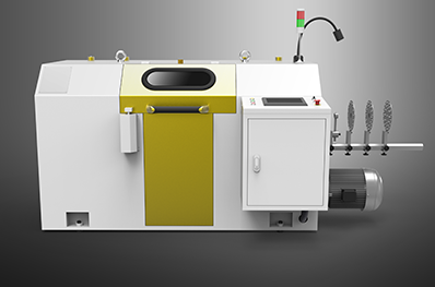 300P高速絞線機(jī)